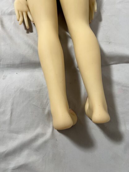 【中古】TPEドール　ホール一体型　約100cm　DF5256 - 画像 (14)