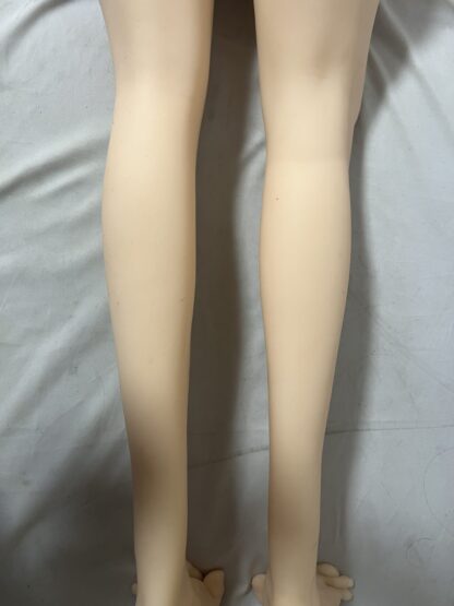 【中古】TPEドール　爆乳　ホール一体型　ゼリー胸　自立加工有　約170cm　DF5261 - 画像 (17)