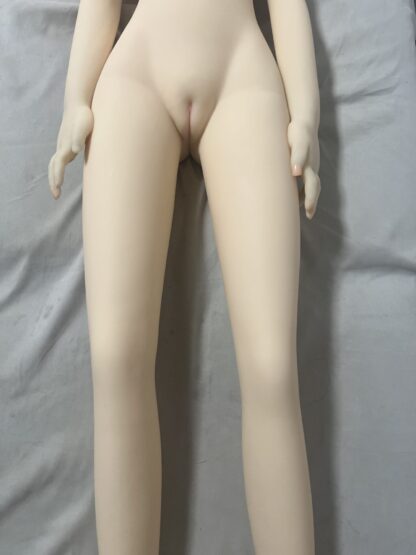 【中古】Aotumedoll　ホール一体型　AAカップ　Slimタイプ　約135cm　DF5262 - 画像 (10)