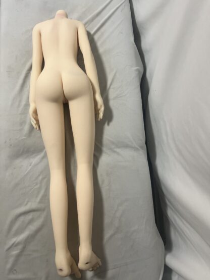 【中古】Aotumedoll　ホール一体型　AAカップ　Slimタイプ　約135cm　DF5262 - 画像 (15)