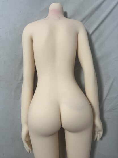 【中古】Aotumedoll　ホール一体型　AAカップ　Slimタイプ　約135cm　DF5262 - 画像 (16)