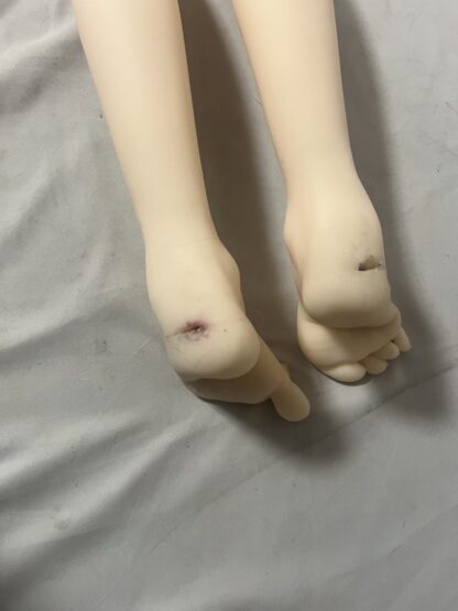 【中古】Aotumedoll　ホール一体型　AAカップ　Slimタイプ　約135cm　DF5262 - 画像 (18)