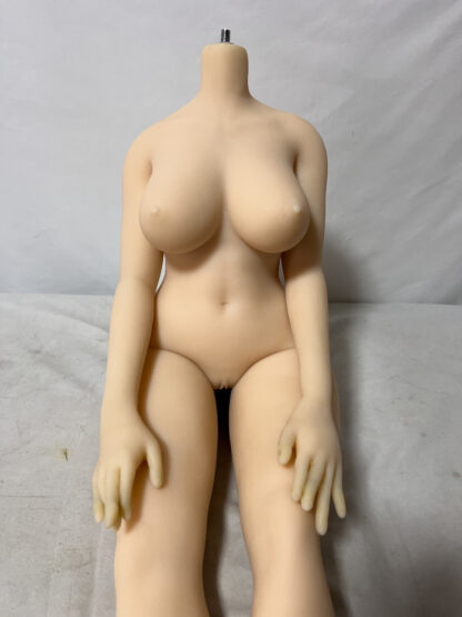 【中古】DollHouse168（色気美人） TPE製 約80cm 栞（Shiori） アニメドール DF5275 - 画像 (8)