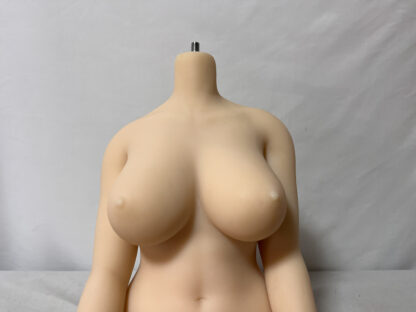 【中古】DollHouse168（色気美人） TPE製 約80cm 栞（Shiori） アニメドール DF5275 - 画像 (9)