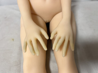 【中古】DollHouse168（色気美人） TPE製 約80cm 栞（Shiori） アニメドール DF5275 - 画像 (10)