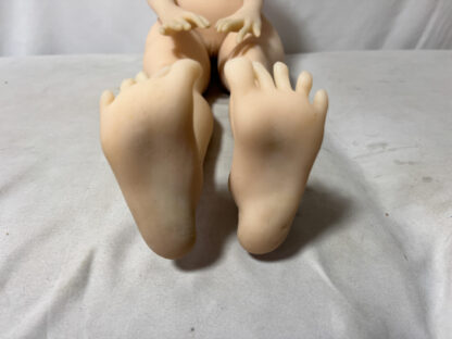 【中古】DollHouse168（色気美人） TPE製 約80cm 栞（Shiori） アニメドール DF5275 - 画像 (11)