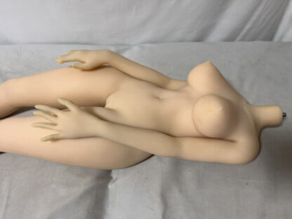 【中古】DollHouse168（色気美人） TPE製 約80cm 栞（Shiori） アニメドール DF5275 - 画像 (18)