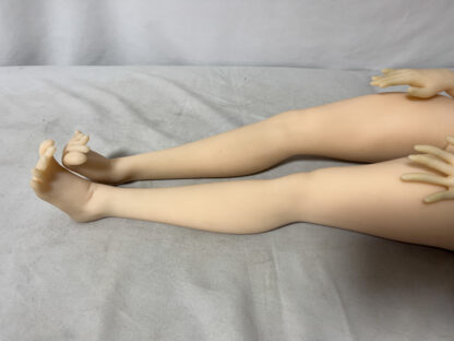 【中古】DollHouse168（色気美人） TPE製 約80cm 栞（Shiori） アニメドール DF5275 - 画像 (19)