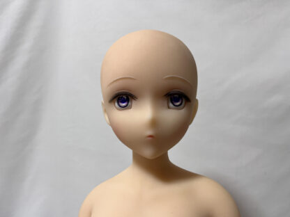 【中古】DollHouse168（色気美人） TPE製 約80cm 栞（Shiori） アニメドール DF5275 - 画像 (6)