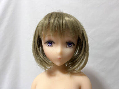 【中古】DollHouse168（色気美人） TPE製 約80cm 栞（Shiori） アニメドール DF5275 - 画像 (4)