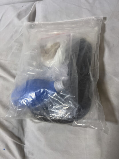 【新古品・未開封】Momodoll S-TPE製 約138cm Aカップ 珂月ヘッド 舌付き DF5283 - 画像 (5)