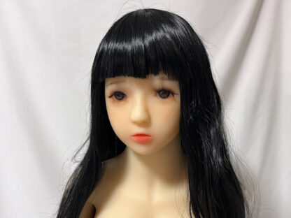 【中古美品】JYDOLL　巨乳　ホール一体型　ゼリー胸　自立加工有　約128cm　DF5301 - 画像 (5)