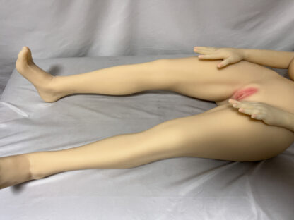 【中古美品】JYDOLL　巨乳　ホール一体型　ゼリー胸　自立加工有　約128cm　DF5301 - 画像 (16)