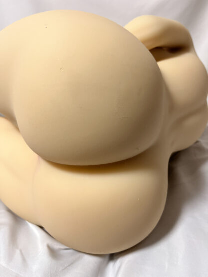 【中古美品】JYDOLL　巨乳　ホール一体型　ゼリー胸　自立加工有　約128cm　DF5301 - 画像 (13)