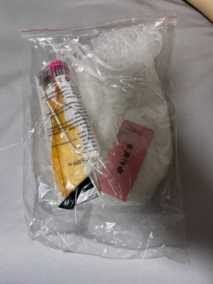 【中古美品】JYDOLL　巨乳　ホール一体型　ゼリー胸　自立加工有　約128cm　DF5301 - 画像 (18)