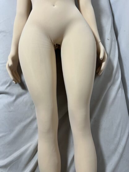 【中古】メーカー不明　布製ドール　ホール脱着式　M16　ケース付き　約160cm　DF5269 - 画像 (11)