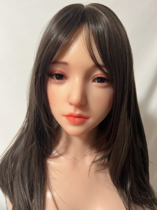 【中古美品】ARTDOLL #A6 Iカップ　フルシリコン　指骨格　ホール一体型　ゼリー胸　自立加工有　約155cm　DF5284