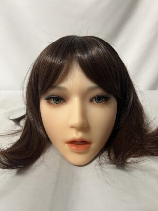 【中古超美品】EXDOLL　アルテトキオ　シリコン　カエラヘッド　DF5290