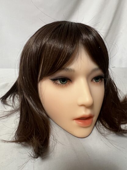 【中古超美品】EXDOLL　アルテトキオ　シリコン　カエラヘッド　DF5290 - 画像 (3)