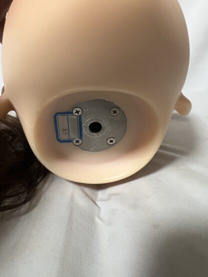【中古超美品】EXDOLL　アルテトキオ　シリコン　カエラヘッド　DF5290 - 画像 (5)