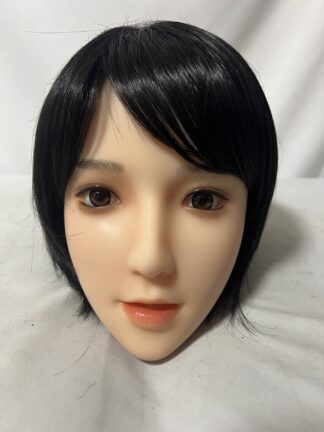 【中古超美品】EXDOLL　アルテトキオ　シリコンヘッド　DF5291