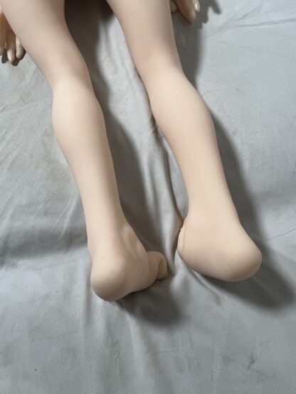 【中古美品】TPEドール　全身ワイヤータイプ　ホール脱着式　ゼリー胸　約100cm　DF5300 - 画像 (14)