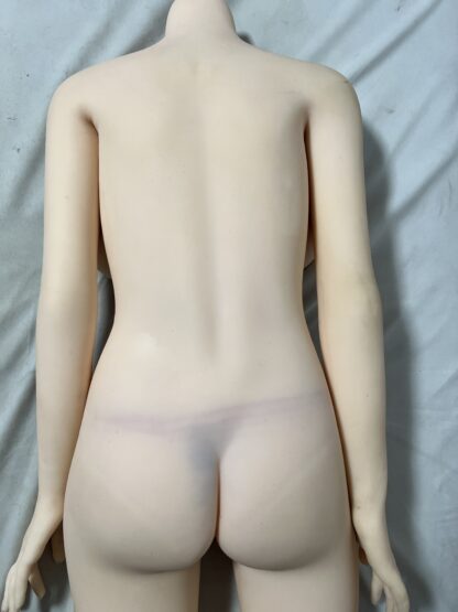 【中古】Mozudoll　Bonnie　ホール一体型　中空胸　自立加工有　約145cm　DF5303 - 画像 (19)