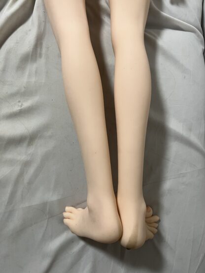【中古】Mozudoll　Bonnie　ホール一体型　中空胸　自立加工有　約145cm　DF5303 - 画像 (21)