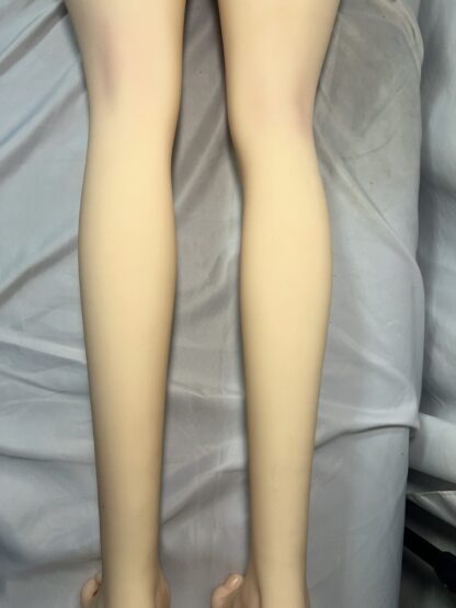 【中古】TPEドール　爆乳　ホール一体型　自立加工有　約170cm　DF5292 - 画像 (11)