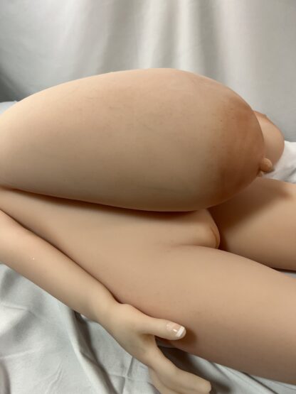 【中古美品】Dolls　Castle　Willaヘッド　ホール脱着式未使用ホール付き　爆乳　約135cm　DF5330 - 画像 (13)