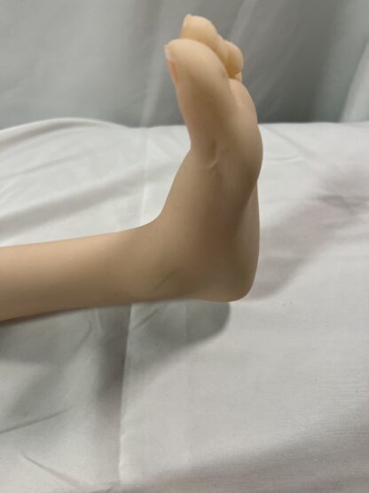 【中古美品】Dolls　Castle　Willaヘッド　ホール脱着式未使用ホール付き　爆乳　約135cm　DF5330 - 画像 (17)