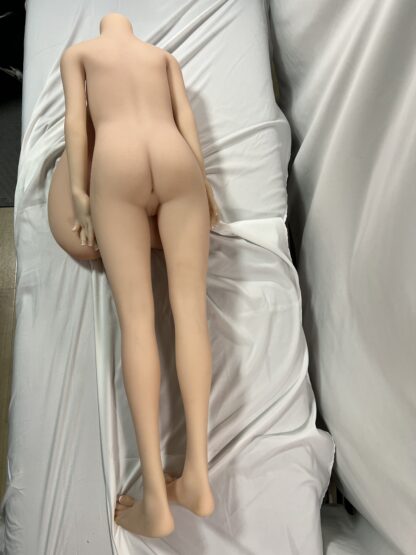 【中古美品】Dolls　Castle　Willaヘッド　ホール脱着式未使用ホール付き　爆乳　約135cm　DF5330 - 画像 (18)