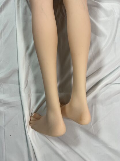 【中古美品】Dolls　Castle　Willaヘッド　ホール脱着式未使用ホール付き　爆乳　約135cm　DF5330 - 画像 (21)