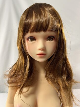 【中古】オリエント工業　Berry　Coco　バスト大　ホール脱着式　ゼリー胸　約130cm　DF5332