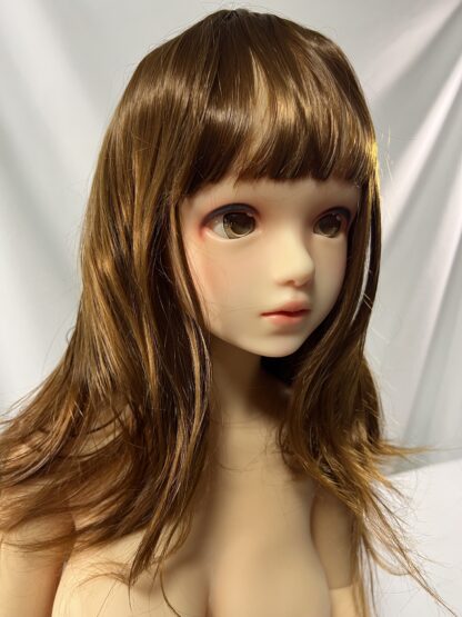 【中古】オリエント工業　Berry　Coco　バスト大　ホール脱着式　ゼリー胸　約130cm　DF5332 - 画像 (3)