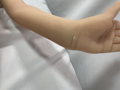 【中古】CATDOLL TPE製 約108cm Duduヘッド 超リアルメイク ホール一体型 DF5334 - 画像 (7)
