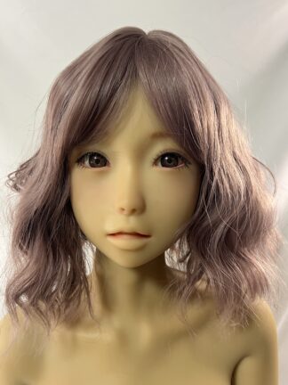 【中古】Momodoll 柚葉ヘッド 小麦肌 ホール一体型 ゼリー胸 約150cm DF5342