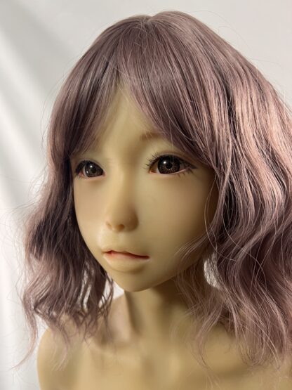 【中古】Momodoll　柚葉ヘッド　小麦肌　ホール一体型　ゼリー胸　約150cm　DF5342 - 画像 (3)