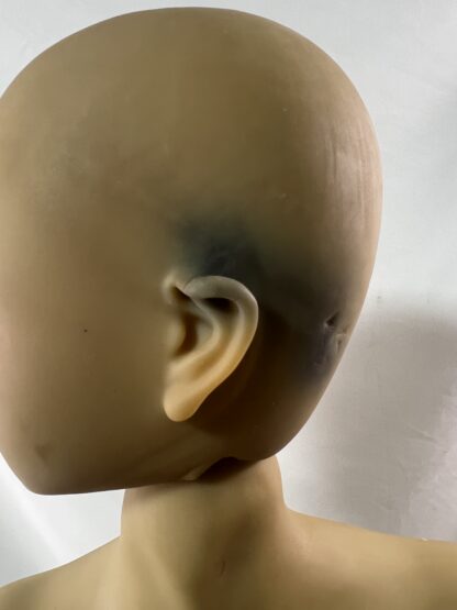 【中古】Momodoll　柚葉ヘッド　小麦肌　ホール一体型　ゼリー胸　約150cm　DF5342 - 画像 (17)