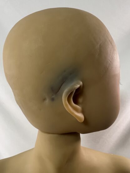 【中古】Momodoll　柚葉ヘッド　小麦肌　ホール一体型　ゼリー胸　約150cm　DF5342 - 画像 (19)
