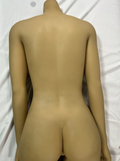 【中古】Momodoll　柚葉ヘッド　小麦肌　ホール一体型　ゼリー胸　約150cm　DF5342 - 画像 (13)