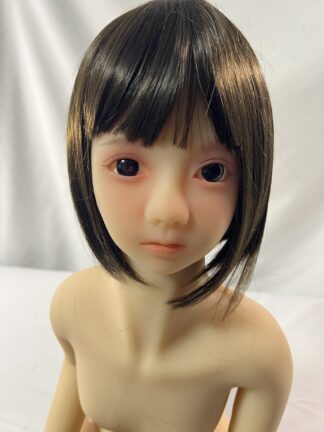 【中古】TPEドール 全身ワイヤータイプ ホール一体型 自立加工有 約100cm DF5343