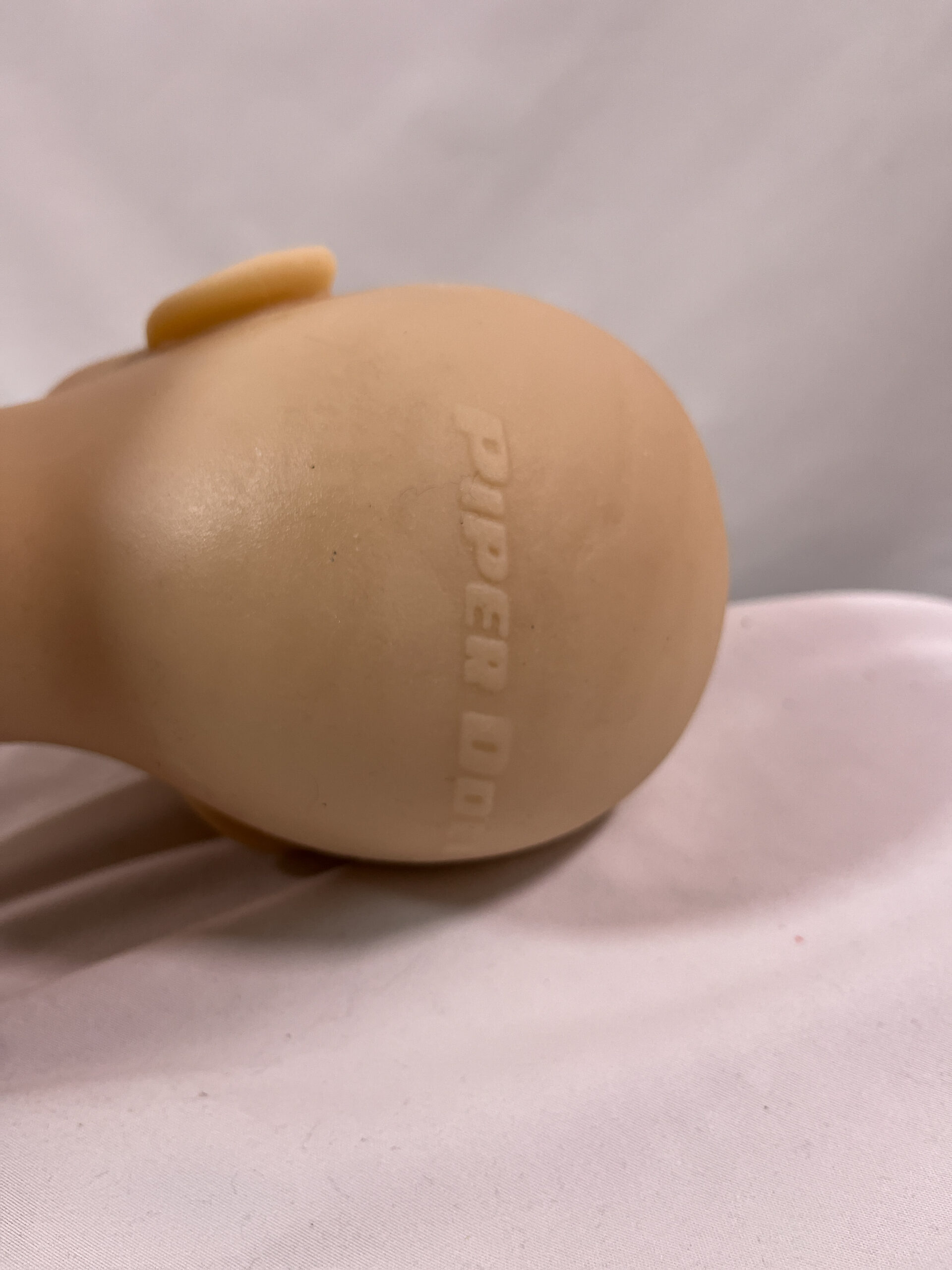 【中古】Piperdoll S-TPE製 約120cm シームレスヘッド BBW ゼリー胸 ホール一体型 DF5354 - 画像 (11)