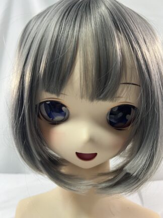 【中古美品】GUAVADOLL　ソフビヘッド　DF5365