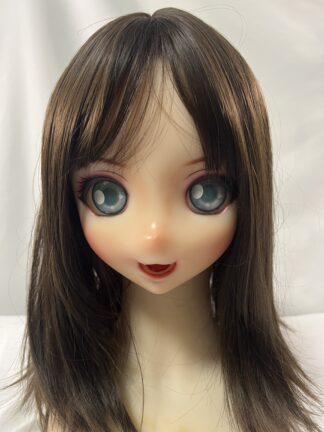 【中古美品】Elsababe　シリコンヘッド単品　M16　DF5366