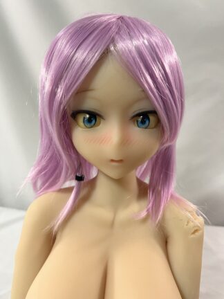 【中古ジャンク】色気美人　茜ヘッド　ホール一体型　約90cm　DF5364
