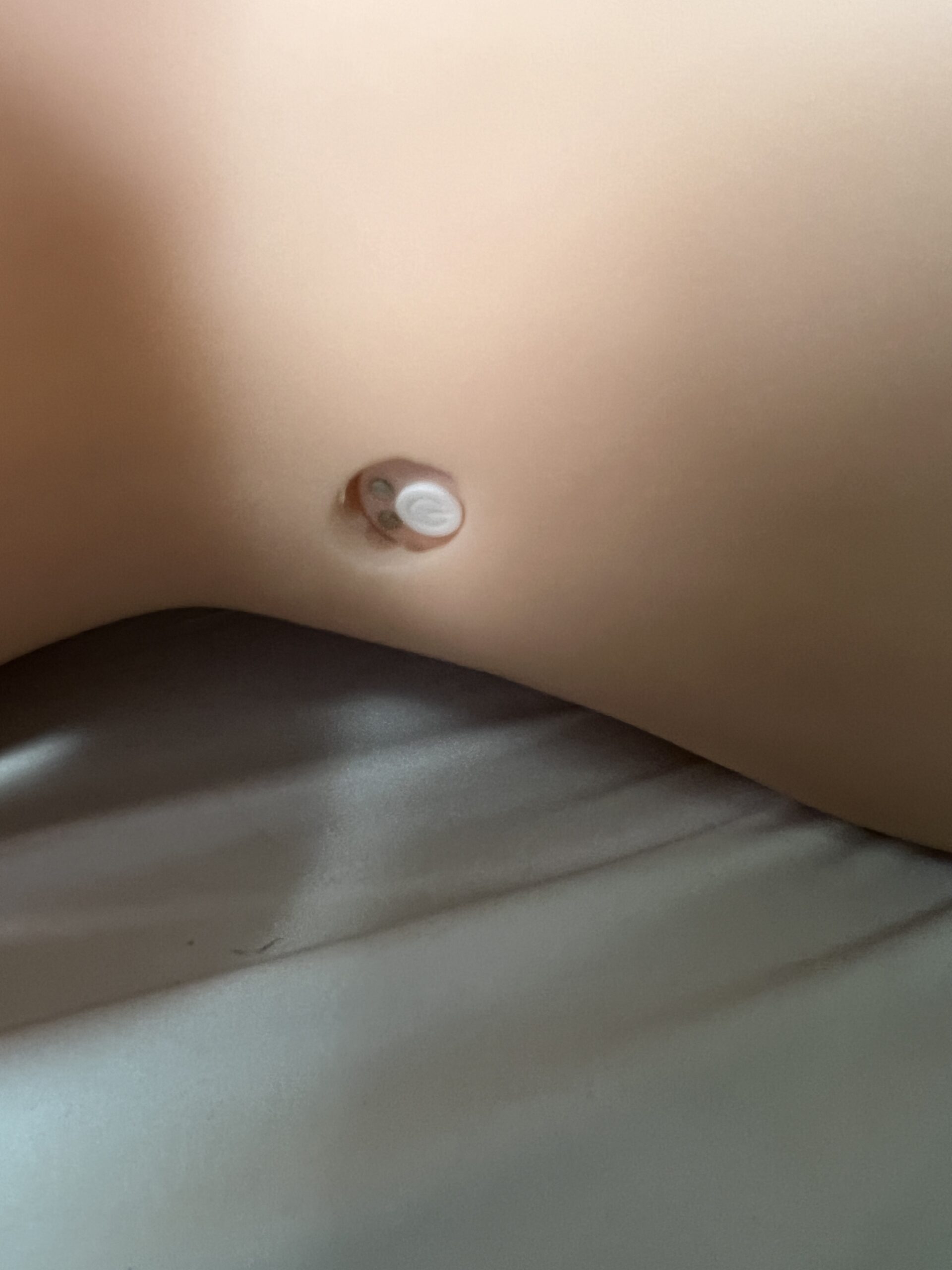 【中古】Realgirl #ds34 軟性シリコンヘッド 口可動有 職人メイク+TPEボディ Eカップ 音声機能(両胸、両太もも、ホールにセンサー)陰部吸引機能 動作確認済み ホール一体型 自立加工有 約171cm DF5377 - 画像 (22)