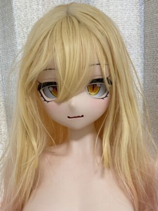 【中古美品】GUAVADOLL　グアバドール　球体関節人形　指ゴム関節　ホール脱着式　約160cm　DF5393