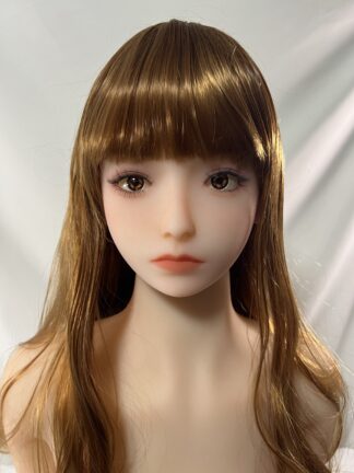 【中古美品】WMDOLL #153 S-TPE製　指骨格　ホール一体型　ゼリー胸　ホール吸引機能付き　約153cm　DF5384