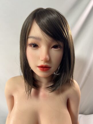 【中古】Sinodoll　＃30B　ホール一体型　ゼリー胸　Eカップ　自立加工有　約162cm　DF5404